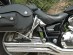 Honda VTX 1800C & CUSTOM Rear Crash Bars Heavy Duty Guards, Protectors
